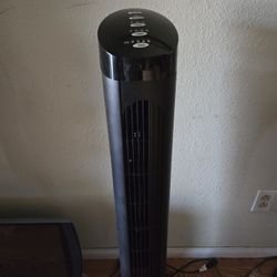 Tower Fan For Sale