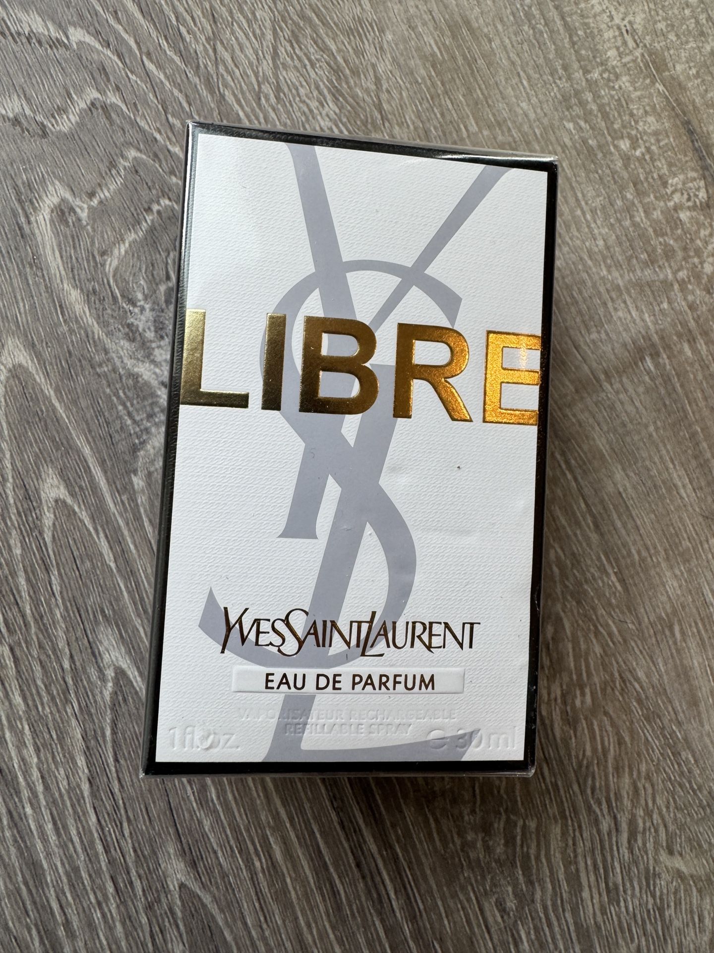 Yves Saint Laurent Libre EDP Spray Women 1oz