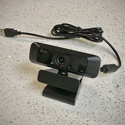 USB HD Webcam