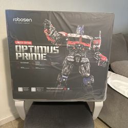 Optimus prime 