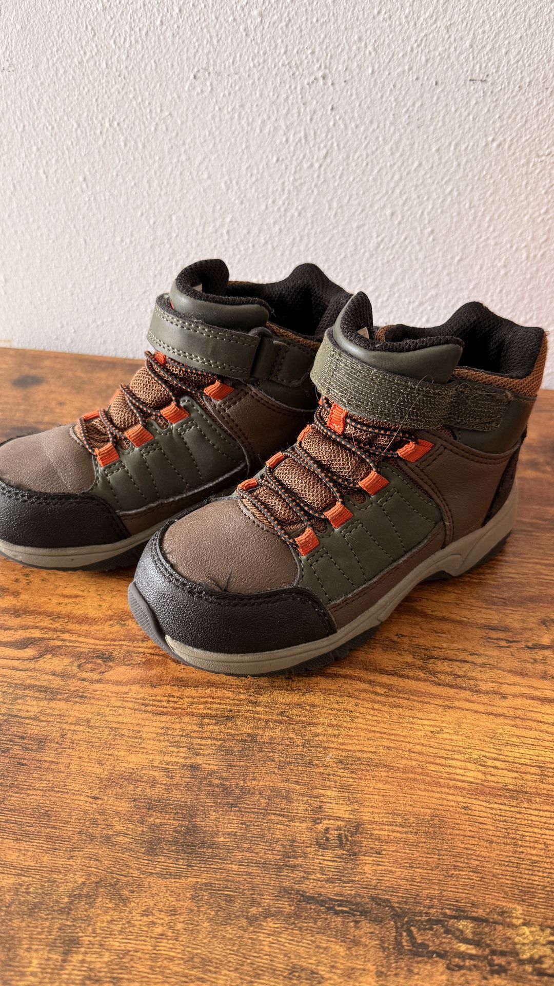 Kids Boots Size 10c