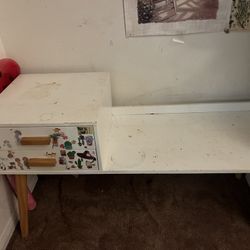 small stool 