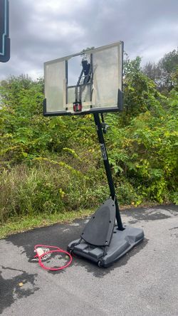 Basketball Hoop