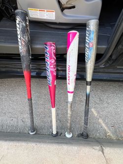 Children bats