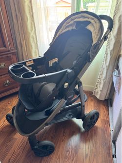Graco Modes Stroller