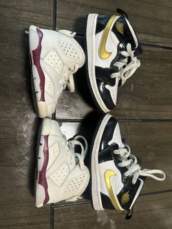 Baby Shoes