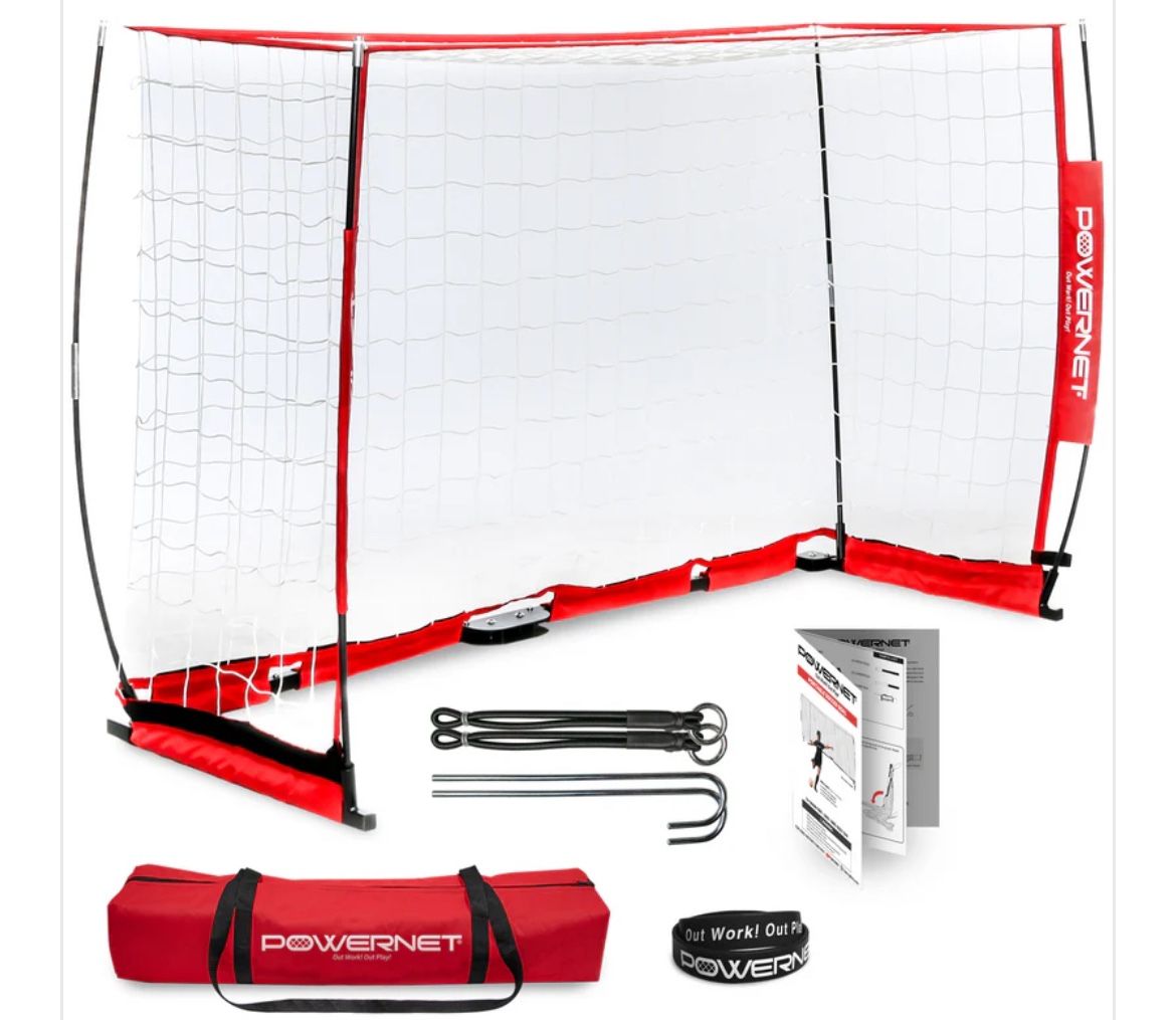 Soccer Net