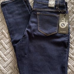 Blue Jeans