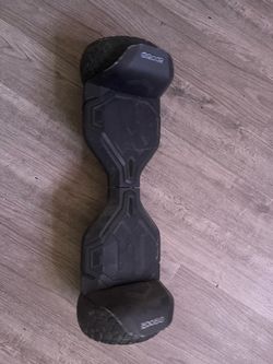 Hoverboard