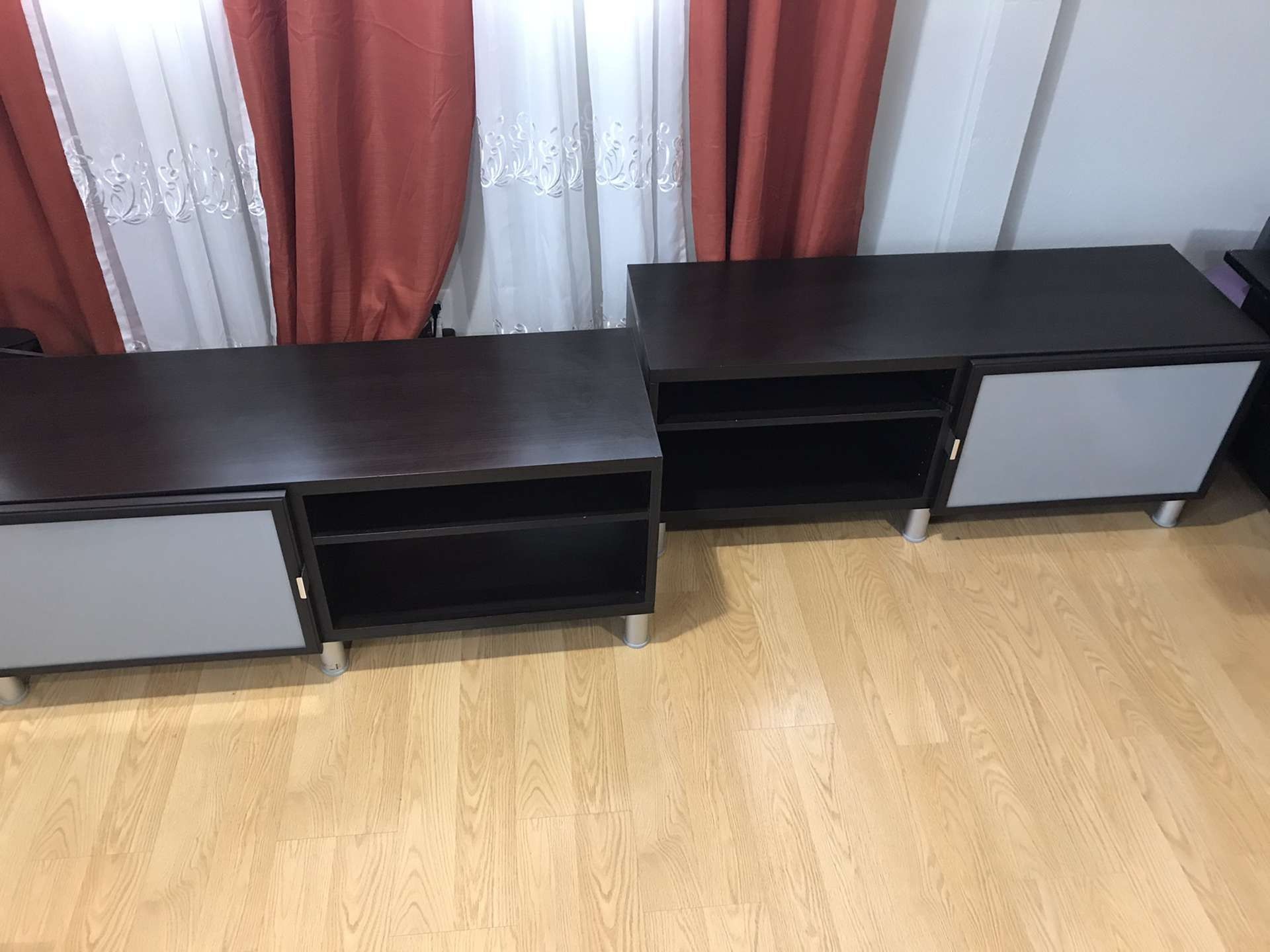 TV stand