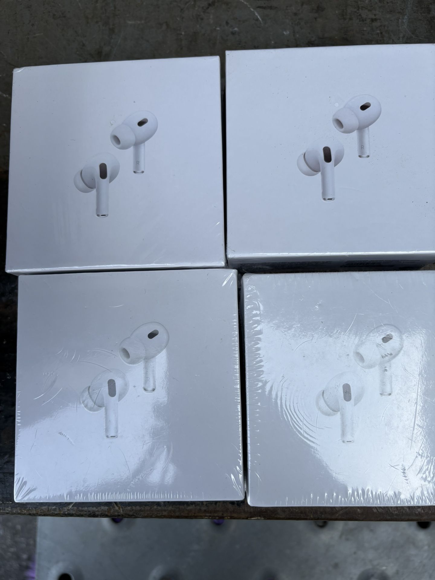 Brand New AirPods