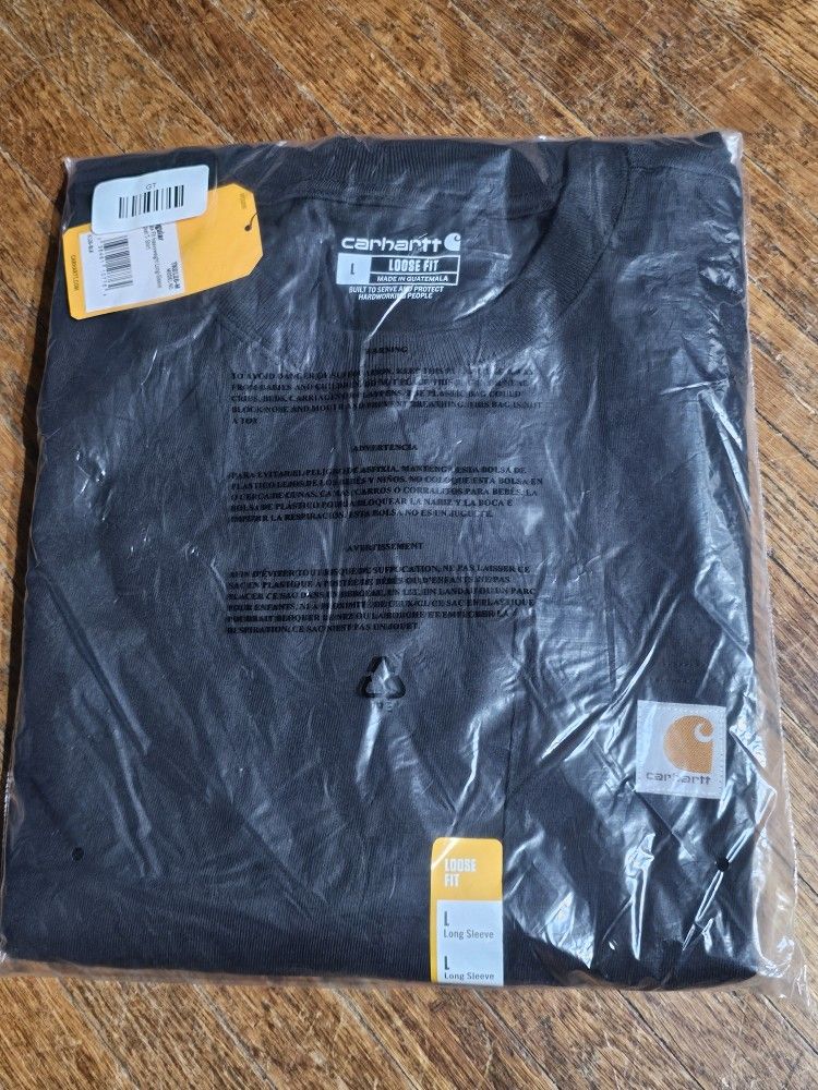 Carhartt Shirts