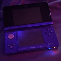 Nintendo 3Ds Trade/sell