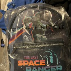 Danielle Nicole Mini Backpack 