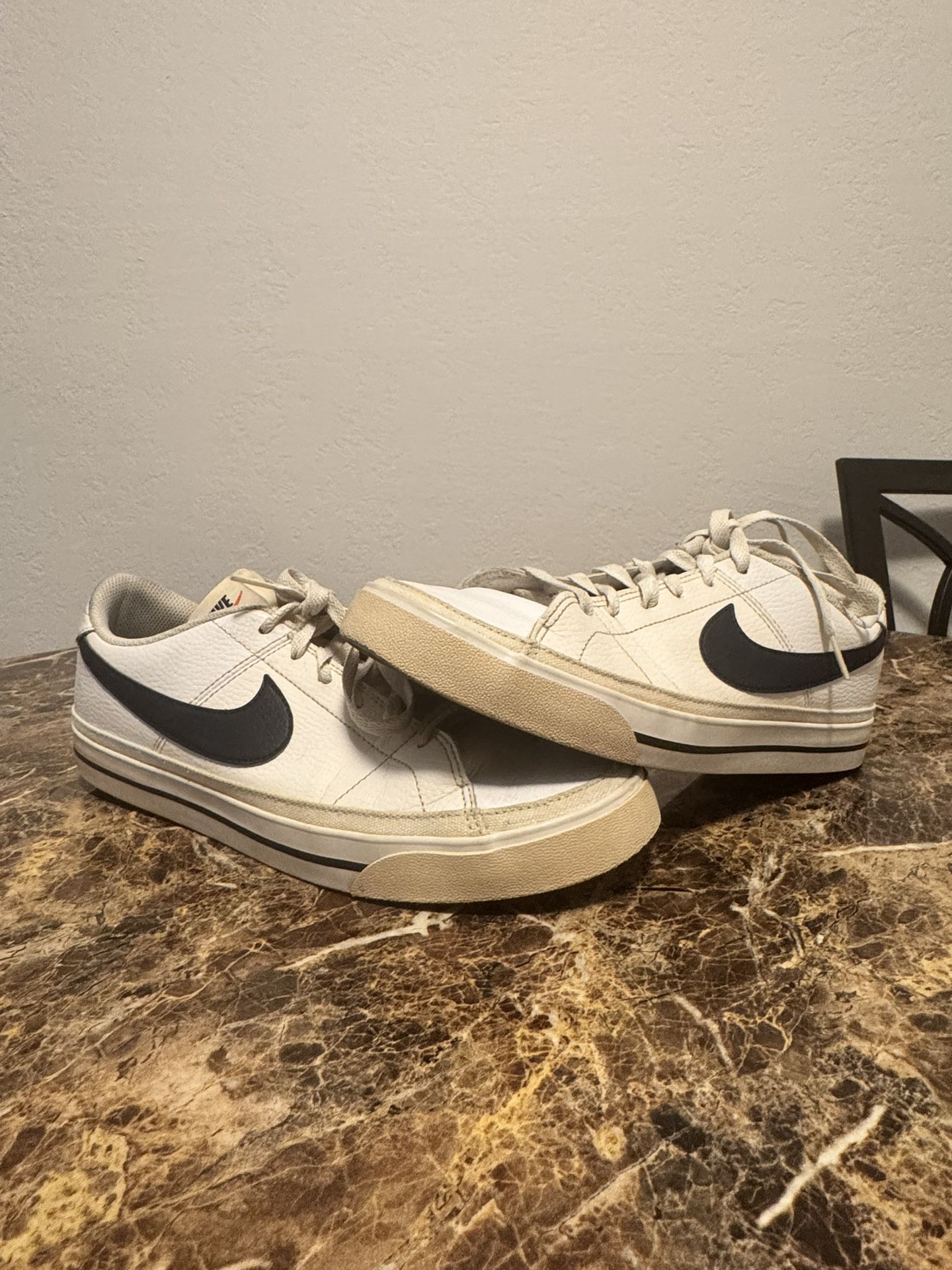 Nike Court Legacy Shoes