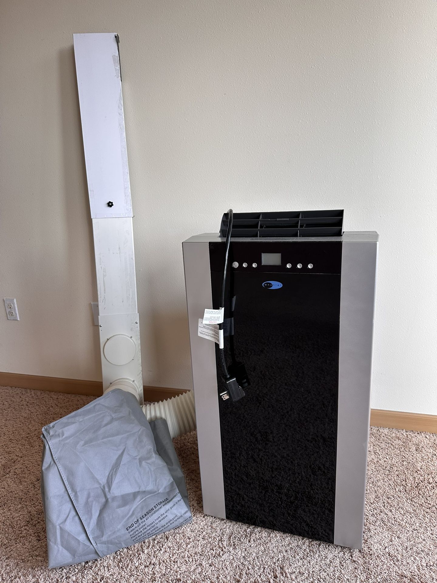 Large Portable Ac Unit
