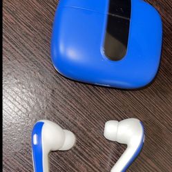 New! $60 Wireless Earbuds 