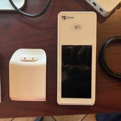 CLOVER POS SYSTEM