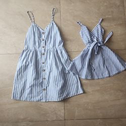 Mommy And Me Outfit 