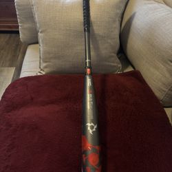 DeMarini voodoo VBC-20 33” 30oz. 2 5/8 barrel drop -3