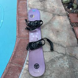 Snowboard Magazine Todd Richards 