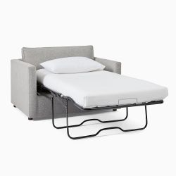 Twin Sleeper Loveseat (New)