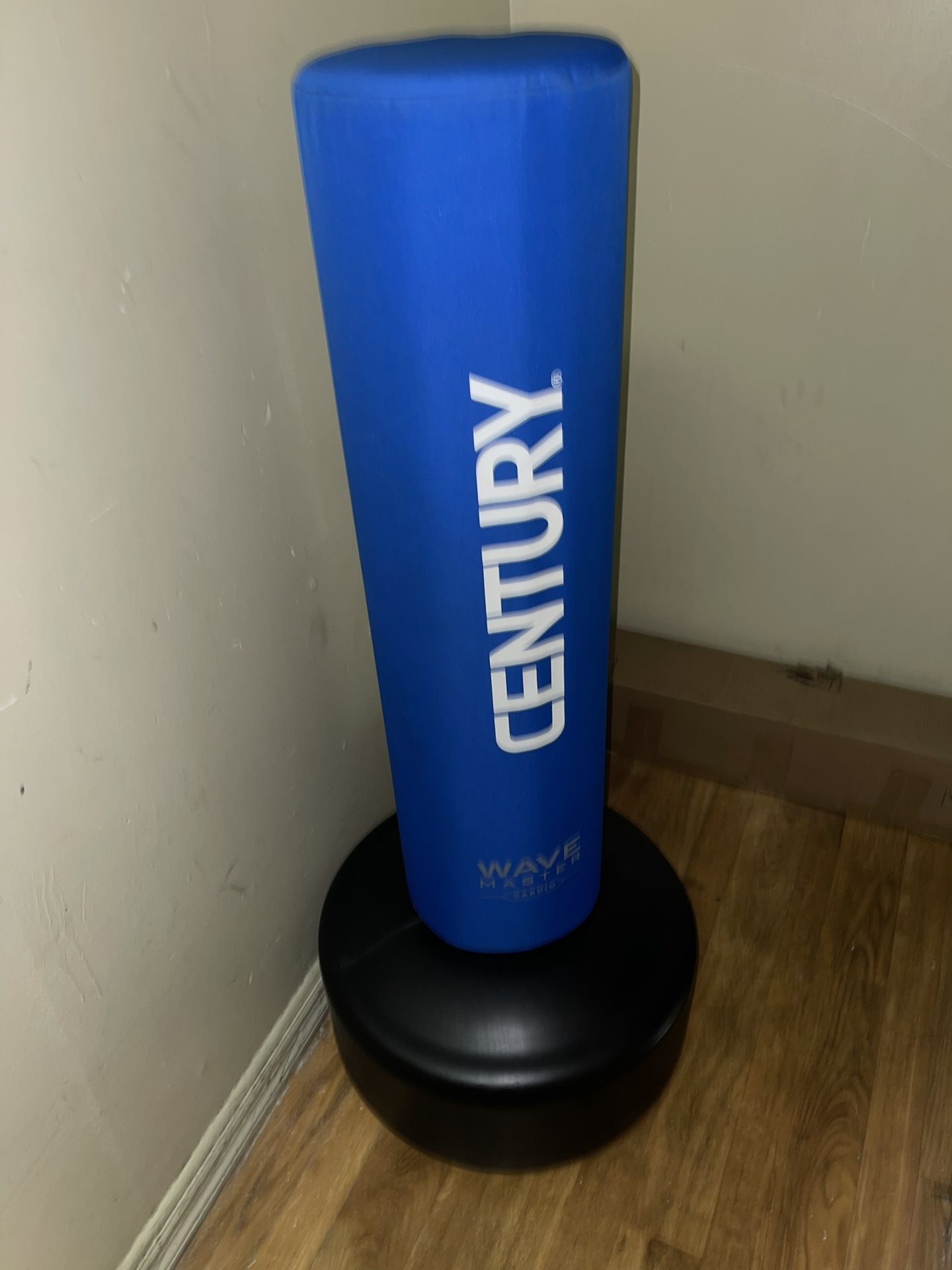 Century Original Wavemaster Punching Bag