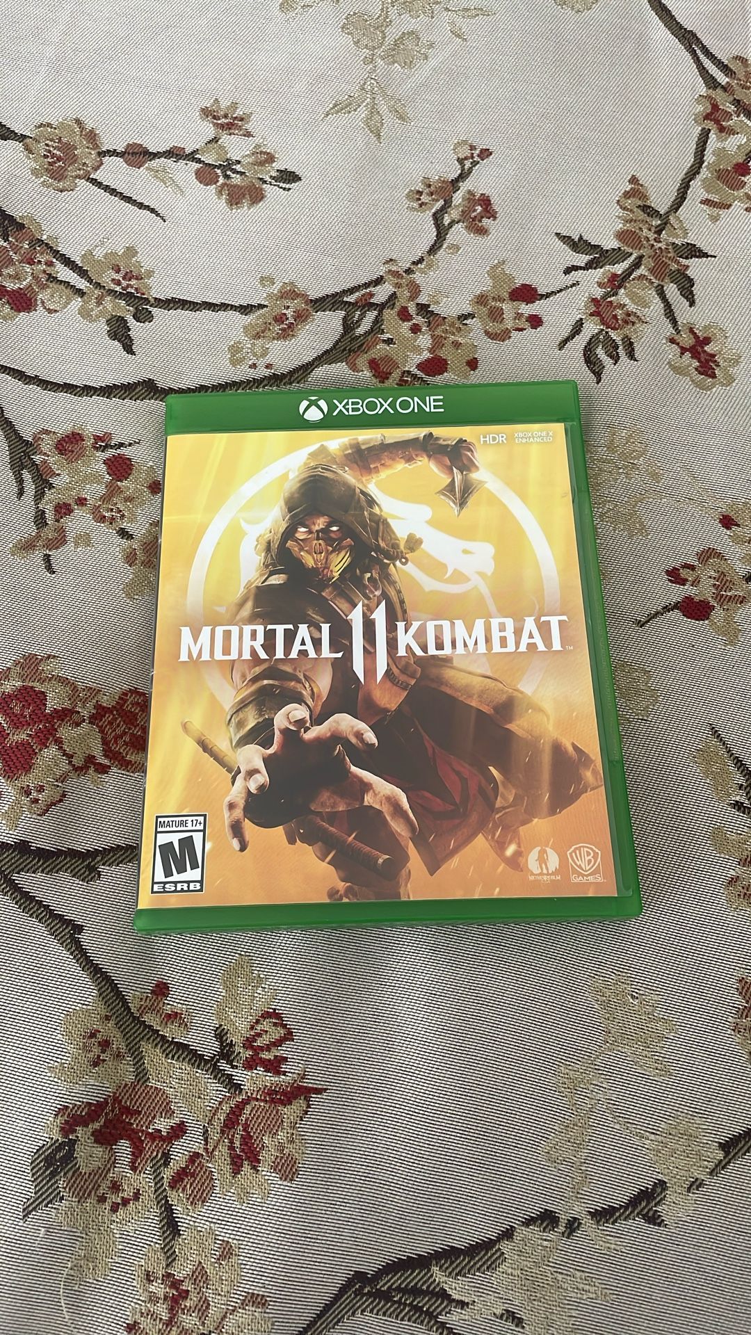Xbox Game