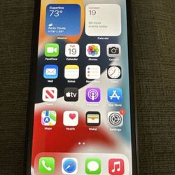 Apple iPhone 11 64gb T-Mobile Simple Mobile 