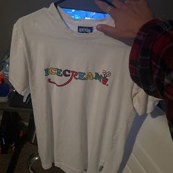 Ice Cream Shirt