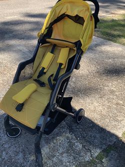 Diono Travel Stroller