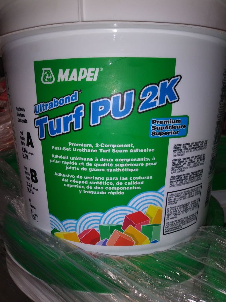 Mapei Ultrabond Turf PU 2K