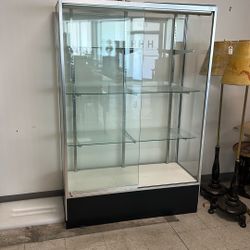 Display Showcase 