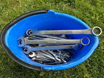 Wrenches