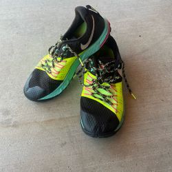 Nike Shoes Size 12