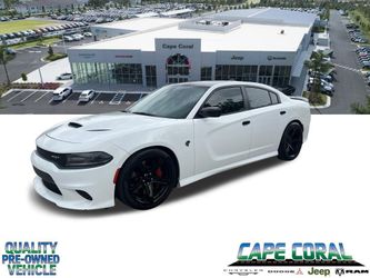 2016 Dodge Charger