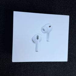 AirPods Pro 3rd Gen Brand New 