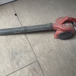 Leaf Blower 
