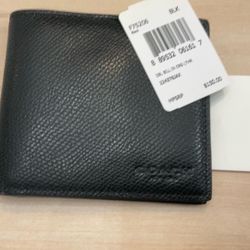 men wallet bill