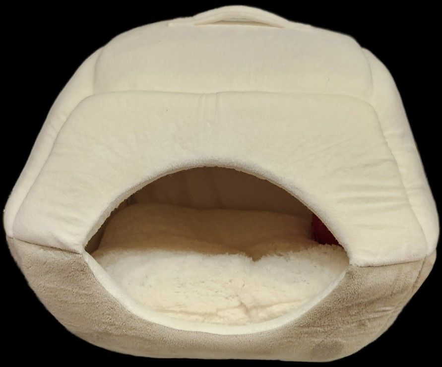 Cat Igloo