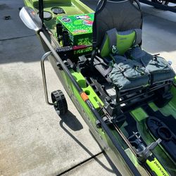 Native Slayer Max 12.5