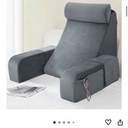 Nursery Bed Pillow