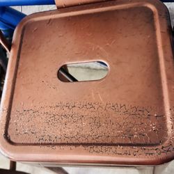 Cooper High Chair