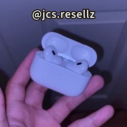 Airpods Generation 2