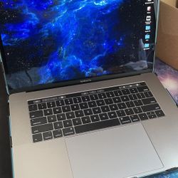 MacBook Pro 