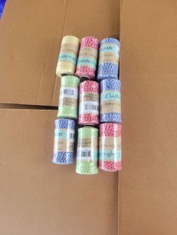 Crafter's SQUARE bakers twine