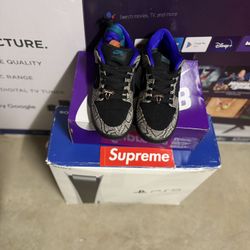 Nike Dunk SB Dashawn