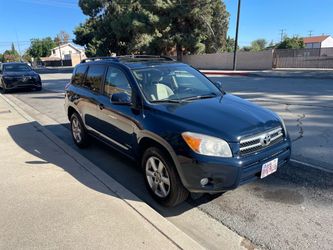 2007 Toyota Rav4