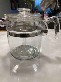 Vintage Percolator 