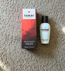 Tabac EDT